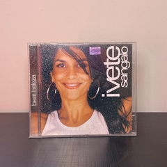 CD - Ivete Sangalo: Beat Beleza