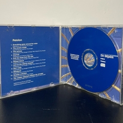 CD - The Delgados: Peloton - comprar online