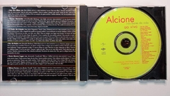 CD - Alcione - Nos Bares da Vida Ao vivo na internet