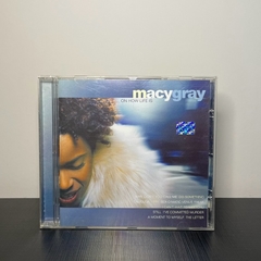 CD - Macy Gray: On How Life Is