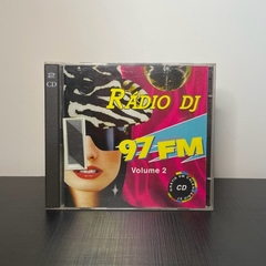 CD - Rádio DJ 97 FM Volume 2