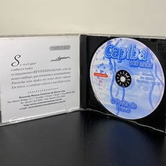 CD - O Poeta do Frevo: Capiba 100 Anos Vol. 33 CD1 - comprar online