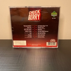 CD - Chuck Berry na internet