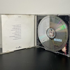 CD - Annie Lennox: Medusa... Live In Central Park - comprar online