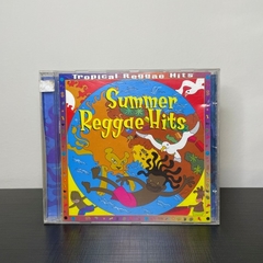 CD - Tropical Reggae Hits: Summer Reggae Hits