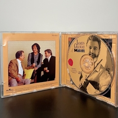 CD - James Galway: Mozart - comprar online