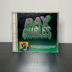 CD - Ray Charles