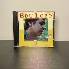 CD - Minha História: Edu Lobo