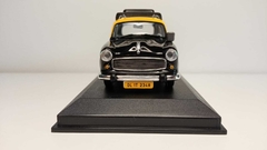 Miniatura - Táxis - Hindustan Ambassador - New Delhi - 1980 - Altaya - loja online