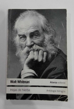 Hojas De Hierba - Walt Witman