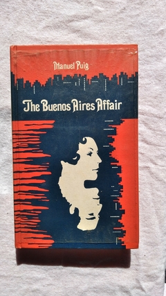 The Buenos Aires Affair - Manuel Puiz