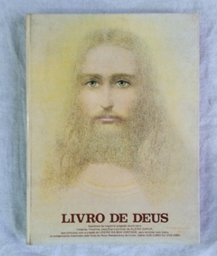 O Livro De Deus - José De Paiva Netto