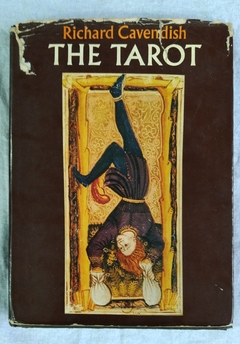 The Tarot - (Sem Cartas) - Richard Cavendish