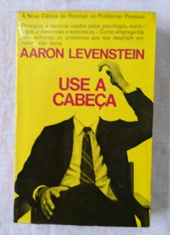 Use A Cabeça - Aaron Levenstein