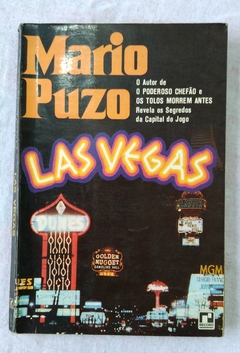 Las Vegas - Mario Puzo