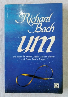 Um - Richard Bach