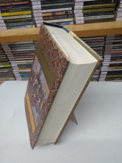 Shahnameh - The Persian Book Of King - Aboloasem Ferdowsi - comprar online