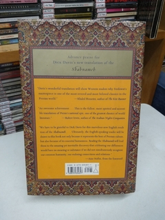 Shahnameh - The Persian Book Of King - Aboloasem Ferdowsi na internet