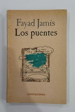 Los Puentes - Contemporãneos - Fayad Jamis
