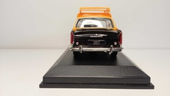 Imagem do Miniatura - Táxis - Peugeot 404 - Buenos Aires - 1965 - Altaya