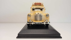 Miniatura - Taxis - Renault Colorale Savane Tamanrasset 1955 - Altaya - loja online