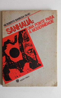 Sanhauá: Uma Ponte Para A Modernidade - Hildeberto Barbosa Filho