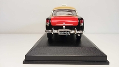 Miniatura - Taxis - Holden Fe Sedan - Sydney - 1956 - Altaya - loja online