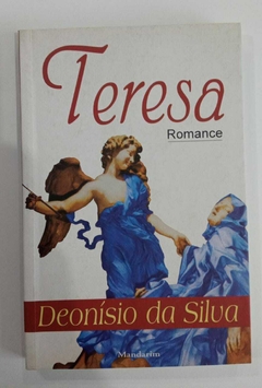Teresa Romance - Autografado - Deonisio Da Silva