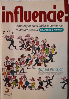 Influencie - Michael Pantalon