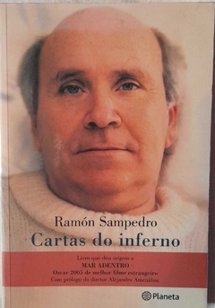 Cartas Do Inferno - Ramon Sampedro
