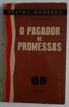 O Pagador De Promessas - Dias Gomes