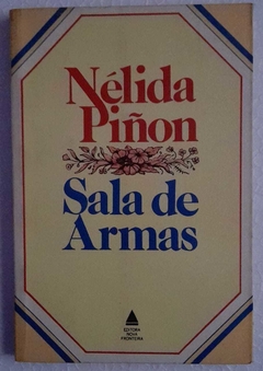 Sala De Armas - Nelida Piñon