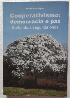 Cooperativismo: Democracia E Paz - Surfando A Segunda Onda - Roberto Rodrigues