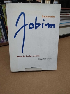 Cancioneiro Jobim - Antonio Carlos Jobim