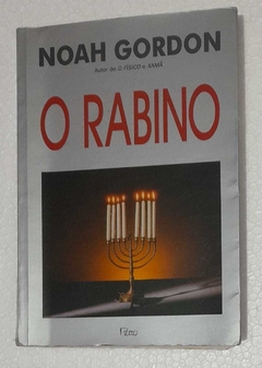 O Rabino - Noah Gordon