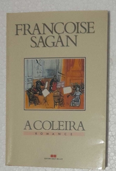 A Coleira - Françoise Sagan