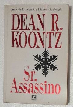 Sr. Assassino - Dean R. Koontz