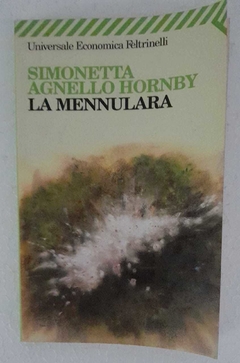 La Mennulara - Simonetta Agnelo Hornby