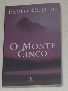 O Monte Cinco - Paulo Coelho