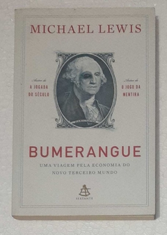 Bumerangue - Michael Lewis