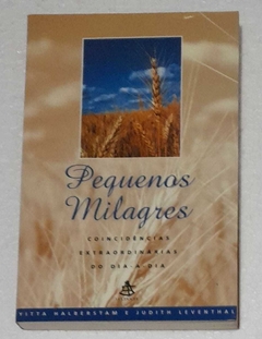 Pequenos Milagres - Yitta Halberstam / Judith Leventhal