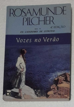 Vozes No Verao - Rosamunde Pilcher
