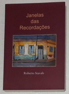 Janelas Das Recordaçoes - Roberto Stavale