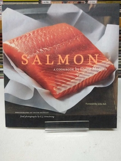 Salmon - Diane Morgan