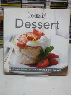 Dessert - Cooking Light