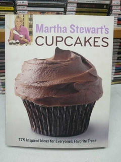 Cupcakes - Martha Stewart'S