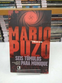 Seis Túmulos Para Munique - Mario Puzo
