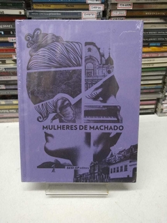 Mulheres De Machado - Machado De Assis