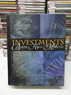 Investments - Bodie Kane Marcus