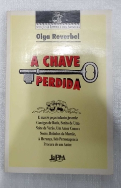 A Chave Perdida - Olga Reverbel